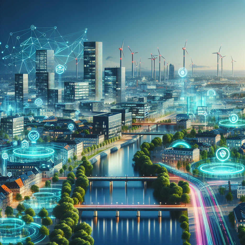 Zukünftige Trends Einfluss auf Bodenrichtwert Dresden Altfranken.